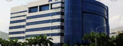 Ossia Building (D16), Factory #565576881
